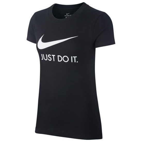 Nike Γυναικεία κοντομάνικη μπλούζα